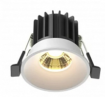 Встраиваемый светильник Technical DL058-7W2.7K-W MAYTONI