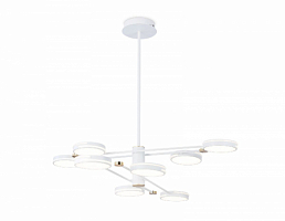 Люстра на штанге Ambrella light Comfort LineTech FL51642