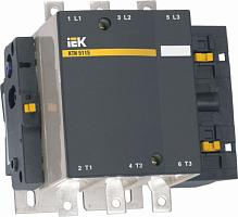 Контактор КТИ-5225 225А 230В/АС3 IEK 