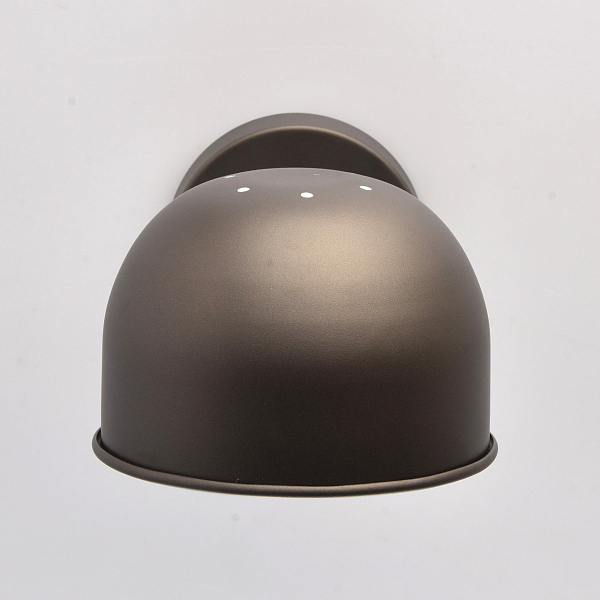 Бра MW-Light Таун 1х40W E27 220V