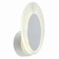 Светильник светодиодный накладной ProfitLight 5889/1W WHT 12W 3000-6000K 800lm