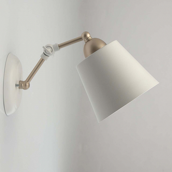 Бра MW-Light Таун 1х40W E27 220V
