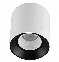 Светильник накладной Denkirs DK3090-WB+WH