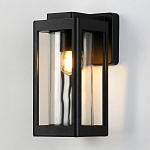 Уличный настенный светильник Ambrella Light Garden ST2406
