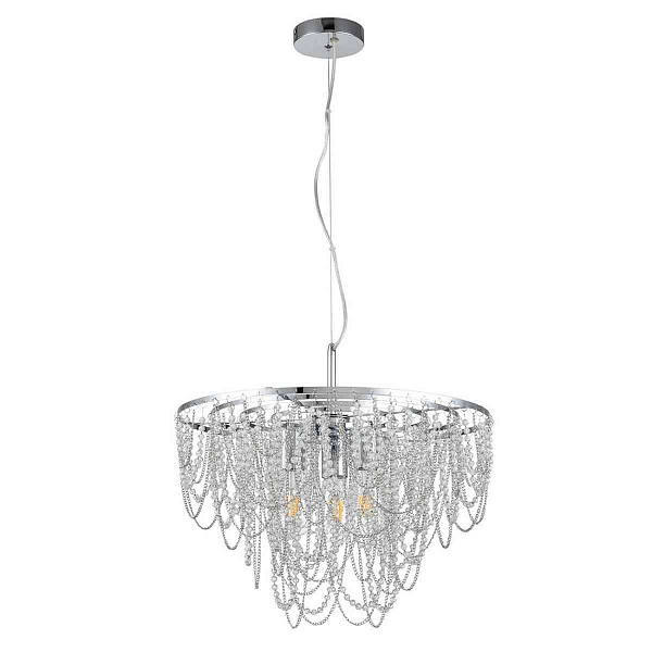 Подвесной светильник Escada 10173/3S E27 3*60W