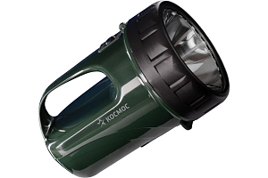 Фонарь-прожектор аккумуляторный Accu368LED 3w LED 6V 4.5Ah 240 Lm 20 часов КОСМОС