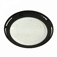 Светильник светодиодный PHB UFO 04 200Вт 5000К IP65 120град. JazzWay