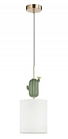 Светильник подвесной Odeon Light Exclusive Modern Cactus 5425/1