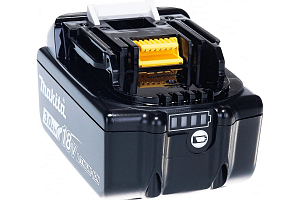 Батарея аккумуляторная Makita Li-lon BL1830B 18B 3.0Ач, Макита-Япония