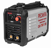 Сварочный аппарат инверторный САИ-250Т LUX Ресанта