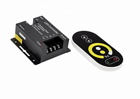 Контроллер для ленты RF-MIX-RS-12A SWG
