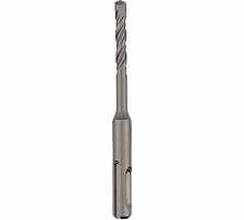 Бур по бетону 6x110x50 мм SDS-plus Kranz KR-91-0006