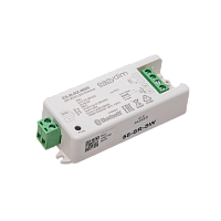 Приемник-контроллер ES-B-RX-MINI белый IP20 SWG