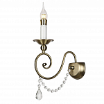 Бра F-Promo Lereya 2572-1W D220хW110хH260 1хE14