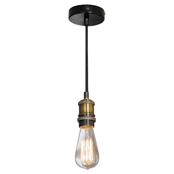 Подвесной светильник Lussole Loft LSP-9888 E27