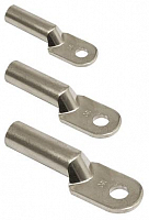 Наконечник медный луженый ТМЛ 150-14.5-17 JG-150 IEK