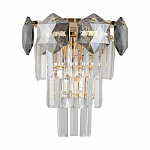 Бра MODELUX 80933-2 Е14 2х40Вт 300*270*150мм
