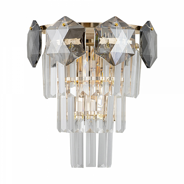 Бра MODELUX 80933-2 Е14 2х40Вт 300*270*150мм