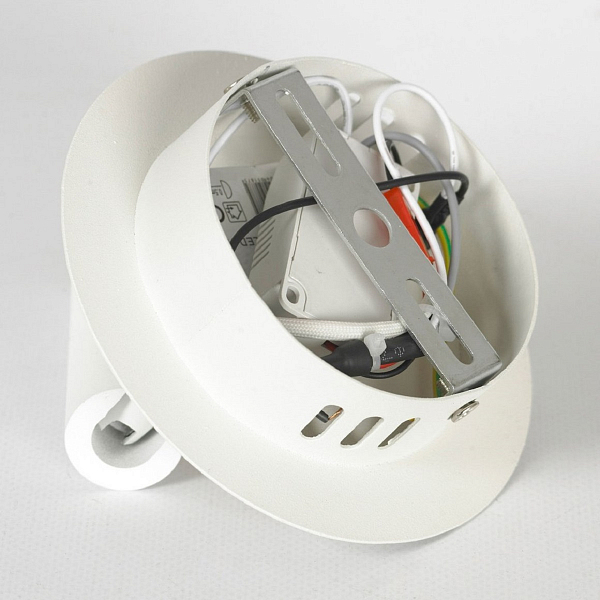 Бра настенное Lussole LSP-7100