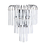 Настенный светильник Arte Lamp Eliza A1009AP-2CC
