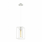Подвесной светильник Lumion Suspentioni Elliot 3732/1 1хЕ27