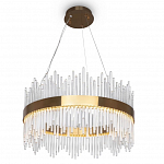 Подвесной светодиодный светильник Freya Chalice FR10008PL-L46G