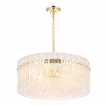 Подвесная люстра Crystal Lux OVIEDO SP12