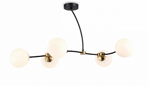 Подвесная люстра Ambrella light Traditional Modern TR2548