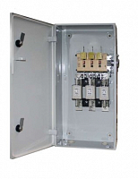 Ящик сил. ЯРП-250А IP54 Электрофидер