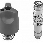 Предохранитель GURO-F-D2-06