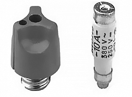 Предохранитель GURO-F-D2-06