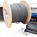 Кабель саморегулирующийся SAMREG-16-2