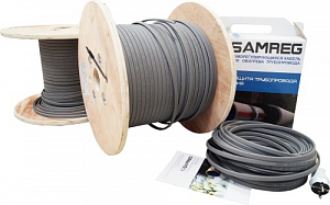 Кабель саморегулирующийся SAMREG-16-2