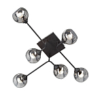Потолочная люстра Vitaluce V4795-1/6PL 6*E27