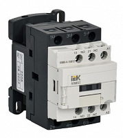 Контактор ARMAT КМИ-А-10612 LC1D 6А 48В/АС3 1НО/1НЗ