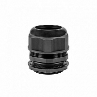 Сальник MG25 IP68 d отверстия 25мм d проводника 13-18мм EKF