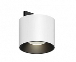 Трековый светильник Maytoni Technical Alfa S TR188-1-5W4K-M-BW