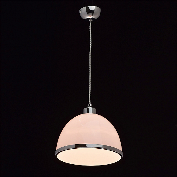 Подвесной светильник MW-Light Омега 1*E27