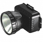 Фонарь аккумуляторный светодиодный Спутник AFH729-3W