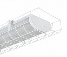 Светильник ДПО-46-38-504 Sport F с сеткой LED 4000 Лм IP20