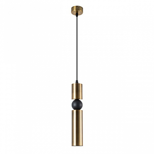 Светильник подвесной Arte Lamp Ran A3162SP-1PB