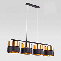 Подвесной светильник TK Lighting 4342 Hilton 4*E27