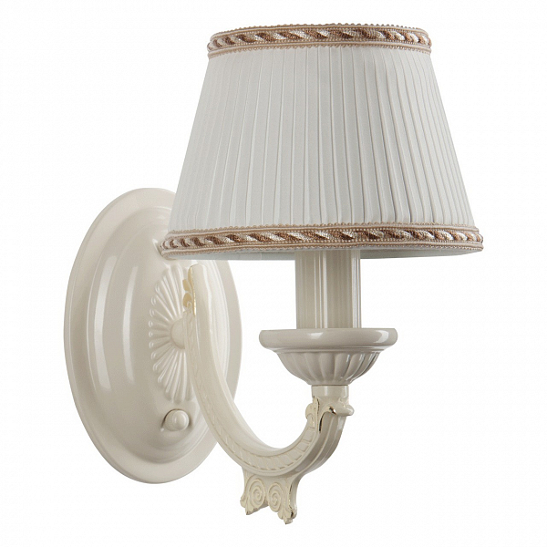 Бра MW-Light Ариадна 1х60W Е14 220V