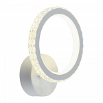 Светильник светодиодный накладной ProfitLight 8017/1W WHT 34W