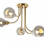 Потолочная люстра MyFar Milagros MR1280-5C