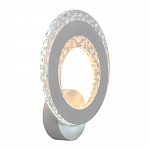 Светильник светодиодный накладной ProfitLight 8043/1W WHT 38W
