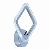 Светодиодный накладной светильник ProfitLight 8015/1W CHR 16W