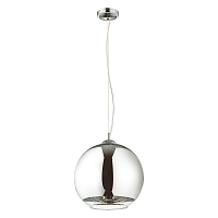 *Подвесной светильник Favourite Erbsen 1688-1P D300хH350/1180 1хE27