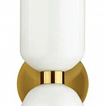 Бра Odeon Light Midcent Orinoco 4798/2W