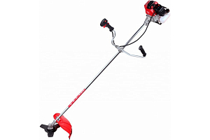 Триммер бензиновый MAXCUT MC 158 1+1 25100010 Maxtun